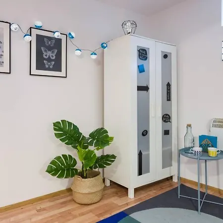 Apartment Old Town Cosy Spot